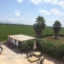 This place offers you attractive prices for flavorful meals. Photos At Restaurante Mirador Casa Angel El Palmar Comunidad Valenciana
