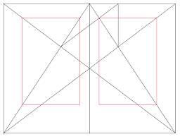 How Blank The Canons Of Page Construction Are A Set Of Book Design Construction Settings