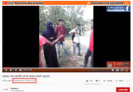 Viral cowo bangladesh masukin botol. Old Video From Bangladesh Viral As Rss Members Harassing Woman In India Alt News