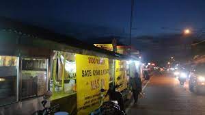 Makan malam bandungan / sunrise hill bandungan, se. Kuliner Semarang Tak Cuma Lezat Sate Kelinci Khas Bandungan Ini Kaya Manfaat Super Nikmat Halaman All Tribun Travel