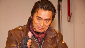 Ingat Candaan "Segede Gaban"? Tengok Tokoh Jepang di Balik Humor 90-an itu 