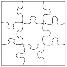 Check spelling or type a new query. Puzzle Template Blank Puzzle Template Free Premium Templates