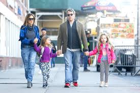 Trafen wieder aufeinander von bunte.de redaktion 12.06.2021, 12. Sarah Jessica Parker Matthew Broderick Gala De
