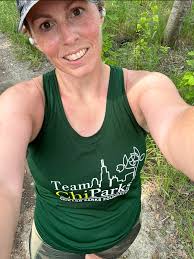 Why Leanne Looney Runs for the Parks — Chicago Parks Foundation
