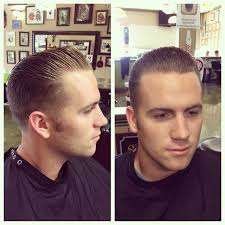 # 3 pompadour with hard part. 40 Modern Pompadour Hairstyles For Men With Images