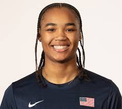 2023 Women's U16 National Team Roster