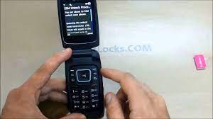 Get huawei unlock code, frp reset key, bootloader password, sim network unlock pin and simlock code. How To Unlock Lg F4nr C441 A448 By Unlock Code