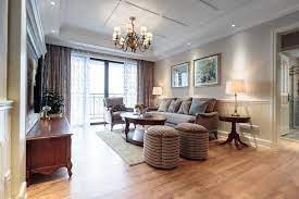 To design and decorate your living room according to feng shui principles, follow these steps. Living Room Feng Shui Tips Layout Decoration Painting