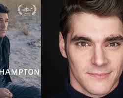 Rebekka Johnson's Instagram, Twitter & Facebook