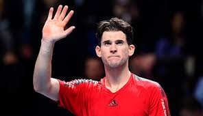 He has been ranked as high as world no. Tennis Dominic Thiems Plan Fur Die Neue Saison News At