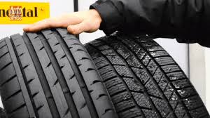 Cand temperaturile devin cat de cat constante peste 7 grade pentru ca aia e temperatura la care caucicurile de iarna nu mai functioneaza. De Ce Trebuie SÄ Folosim Anvelopele De IarnÄ Automotive Aftermarket News