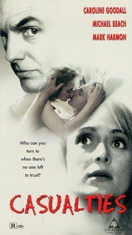 Intimate Agony (TV Movie 1983) - IMDb