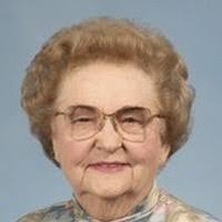 Pauline Chambers Obituary 2008