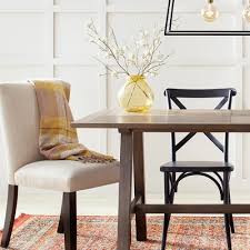Vasagle wall mirror, large rectangle window mirror, home decor for living room, dining room, hallway, 24 x 0.8 x 37.4 inches, rustic brown and black ulwm201x01 4.1 out of 5 stars 93 $69.99 $ 69. Dining Room Table Decor Wild Country Fine Arts