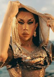 The meaning behind Marina Summers' Katipunera-inspired outfit for 'Drag  Race: UK vs the World' Season 2 • PhilSTAR Life