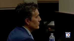 Fabian Basabe Found Liable: Political Blackmail and Power Games Behind Former Staffer Sexual Harassment Verdict