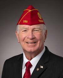 Sunflower Legionnaire