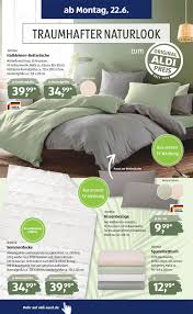 Dormia basic steppbett (135 x 200 cm größe) für 9,99€ und dormia basic kopfkissen 40 x 80 zentimeter für 4,59€ foto: Aldi Sud Aktueller Prospekt 22 06 27 06 2020 10 Jedewoche Rabatte De
