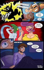 Timmys Final Wish – Ameizing Lewds - Comics Army