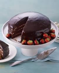 Chocolate Reflection Cake Recipe Recipe Food Mary Berry Recipe Funnel Cake Recipe