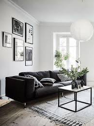 Black And White House Interior Design Review Terrific Living Room Green Review Our Blog Post For Many More Schemes White Living Room Decor Black Living Room Decor White Furniture Living Room