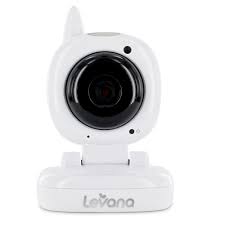 Levana Baby Monitor Extra Camera Boost Mobile Warranty