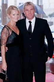 Jackson warne has a total number of two siblings (both sisters). Shane Warne S Ex Wife Shows Off Hot Bikini Body Smooth