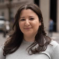 Danielle Lynn, OTD, OTR/L