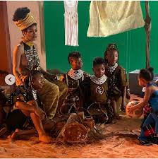 Mp3 downloads for teyana taylor latest 2021 songs, instrumentals and other audio releases'. Meet The Youngest Nigerian In Coming 2 America A News Room