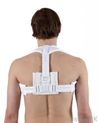 Do you have any fashion advice for others who wear back braces? What Are The Different Kinds Of Back Braces With Pictures