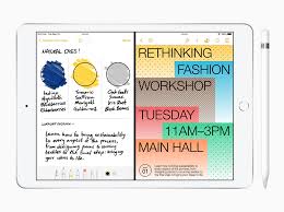 Apple Stellt Neues Ipad Der Achten Generation Mit Einem Enormen Leistungssprung Vor Apple De