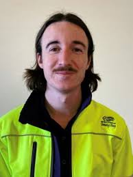 Lachlan Smith, General Manager Infrastructure