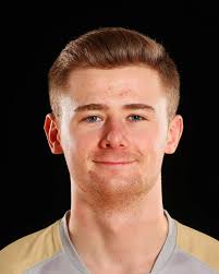 2020 Men's Volleyball Roster