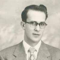 James Glen Lusk (1932–2019) • FamilySearch