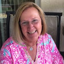 Kelly M. Thompson, Ed.D. (@CSCPresidentEm)