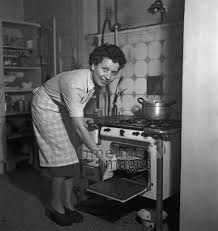 pin auf backen historisch