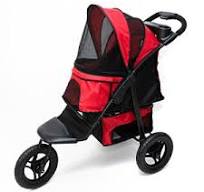 Pet Stroller Manufacturers - Foldable & Portable Design