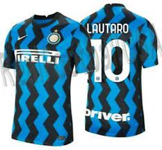 Check spelling or type a new query. Nike Lautaro Martinez Inter Mailand Home Trikot 2020 21 Ebay