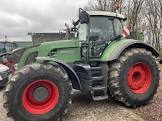 FENDT-927