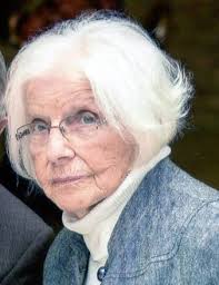 Obituary for Mary "Gracie" (DeLuca) Spada