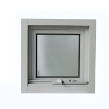 Just because a bathroom has a window (large or small) doesn't mean the focus should be on this particular feature. Small Standard Size Frosted Glass Bathroom Ventilation Cheap Price Aluminum Awning Window China As1288 As2208 Building Material Made In China Com