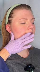 ASMR Strange Scalp Examination for Relaxation