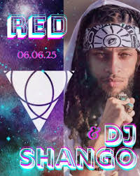 Luminosity beach festival experience