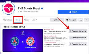 O página do canal, dono dos direitos de transmissão do torneio no brasil, exibe tudo de graça a partir das 14h30 — o jogo. Fjpi6ebasqbkbm