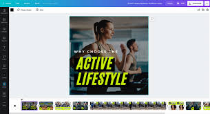 Video Kolaj Programı: Ücretsiz Video Kolaj Yapma | Canva