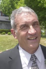 Joseph D'ANGELO Obituary (2020)