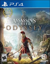 Top rated ranks by gamespot review score, and includes games that were released up to six months ago. Assassin S Creed Odyssey Playstation 4 Gamestop