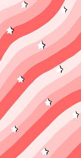 Shop socks designed and sold by independent artists. Cute Pink Star Stripe Wallpaper Vsco Striped Wallpaper Wallpaper Pink Stars