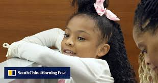 US girl burned by hot McDonald's chicken nugget awarded US$800,000 in  damages