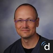 Dr. Curt Schultz, DO